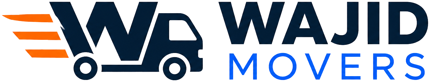 Wajid Movers